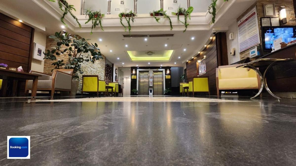 قصر لازورد - Housity