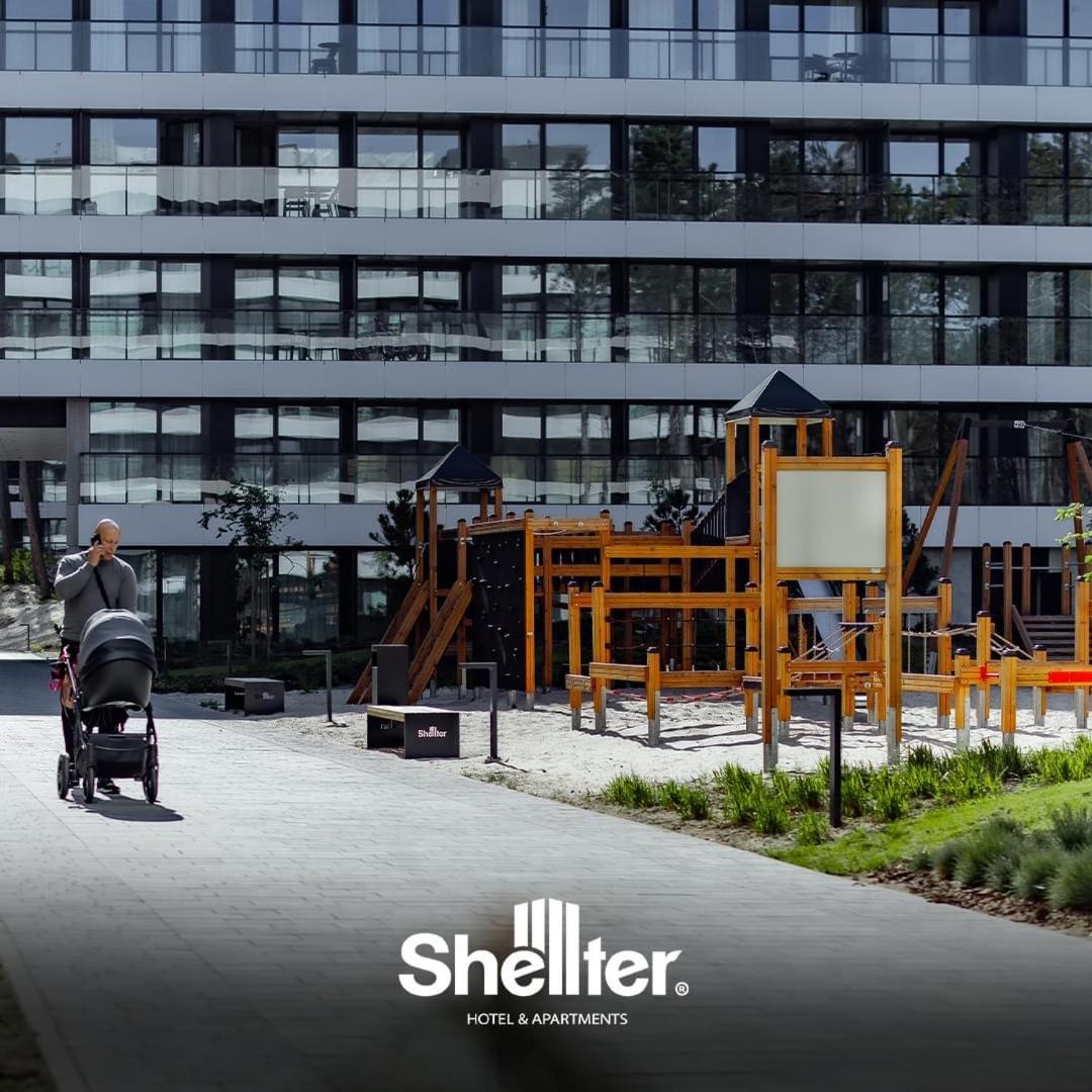 Seaside Shellter Rogowo - Housity
