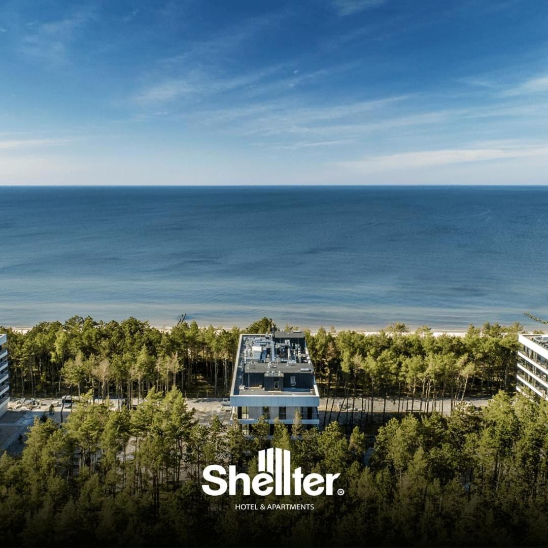 Seaside Shellter Rogowo - Housity