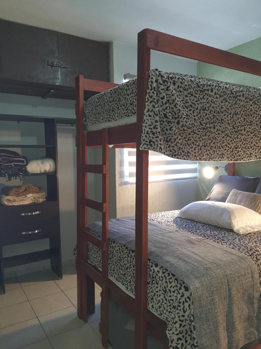 Suitetrails - Casa Girasol Tulum