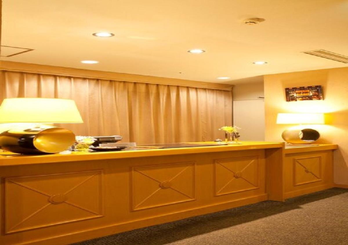 Sapporo Classe Hotel / Vacation STAY 62698 - Housity