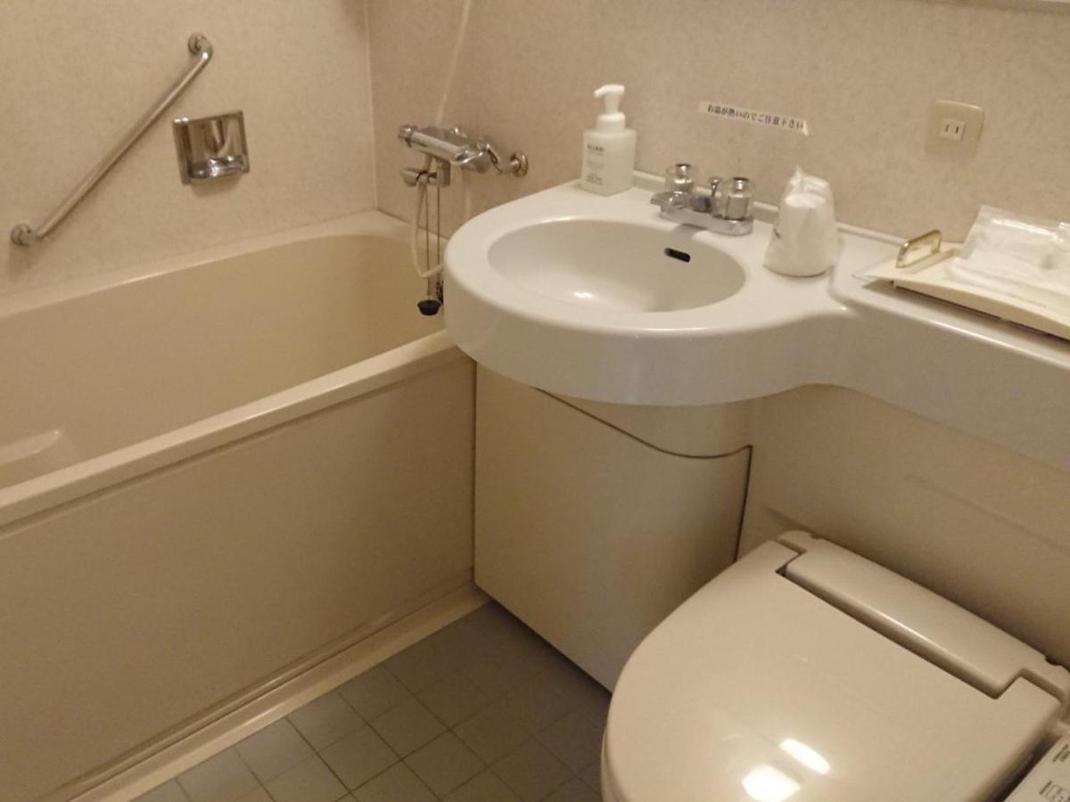 Sapporo Classe Hotel / Vacation STAY 62698 - Housity