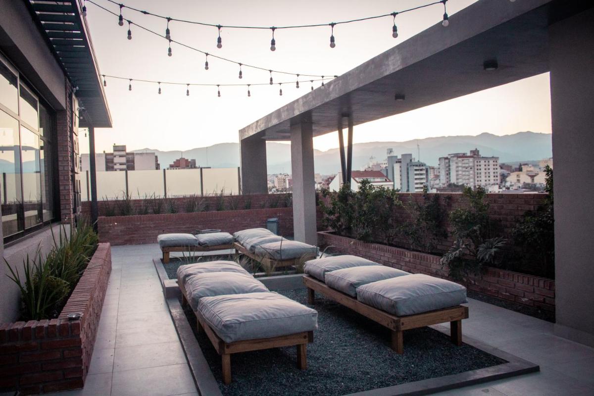 Cozy Home Salta - Hizvo