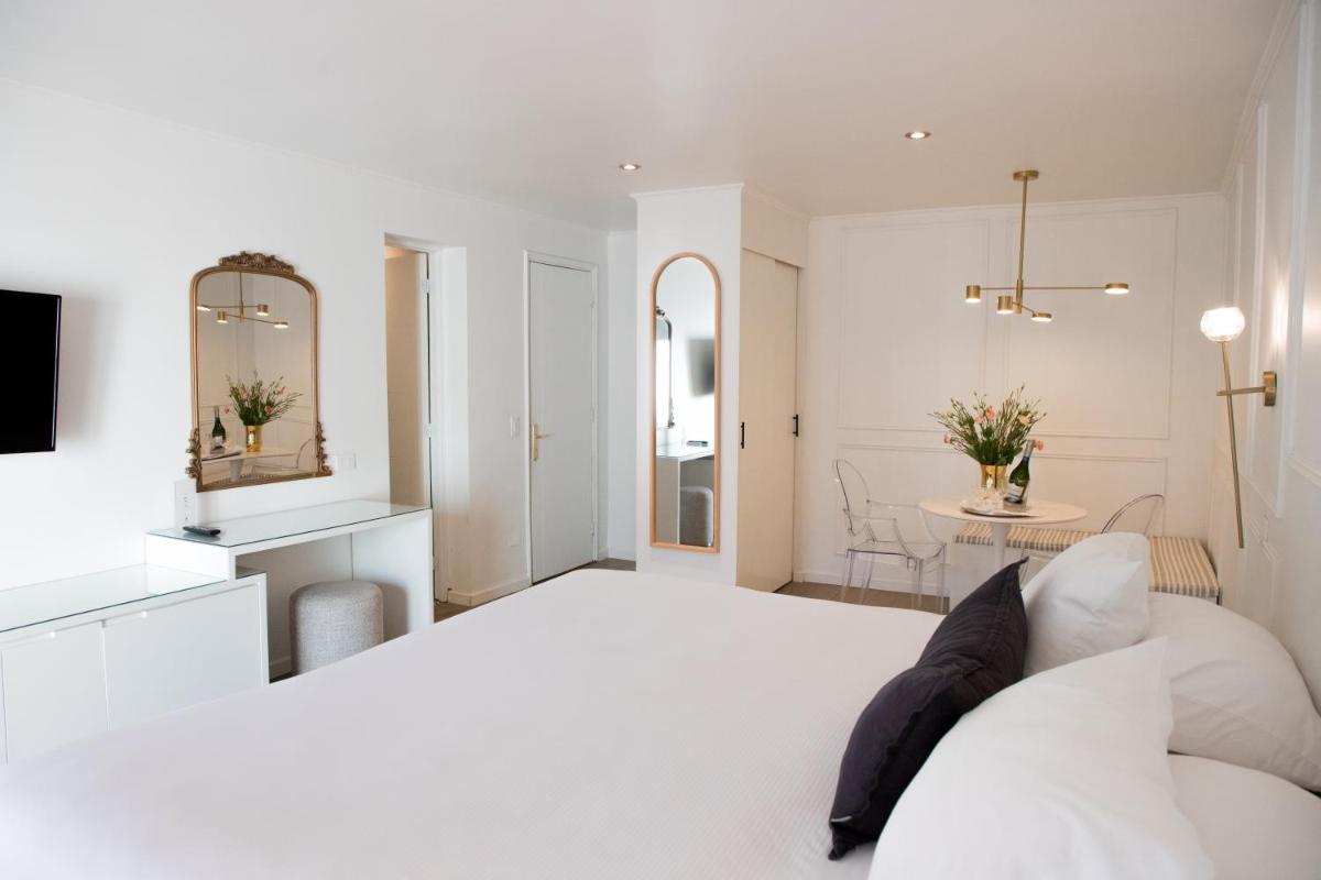Hotel Marcos Gamero - Housity