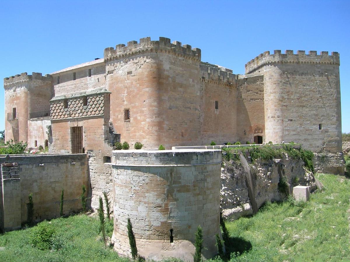 Posada Real Castillo del Buen Amor - Housity