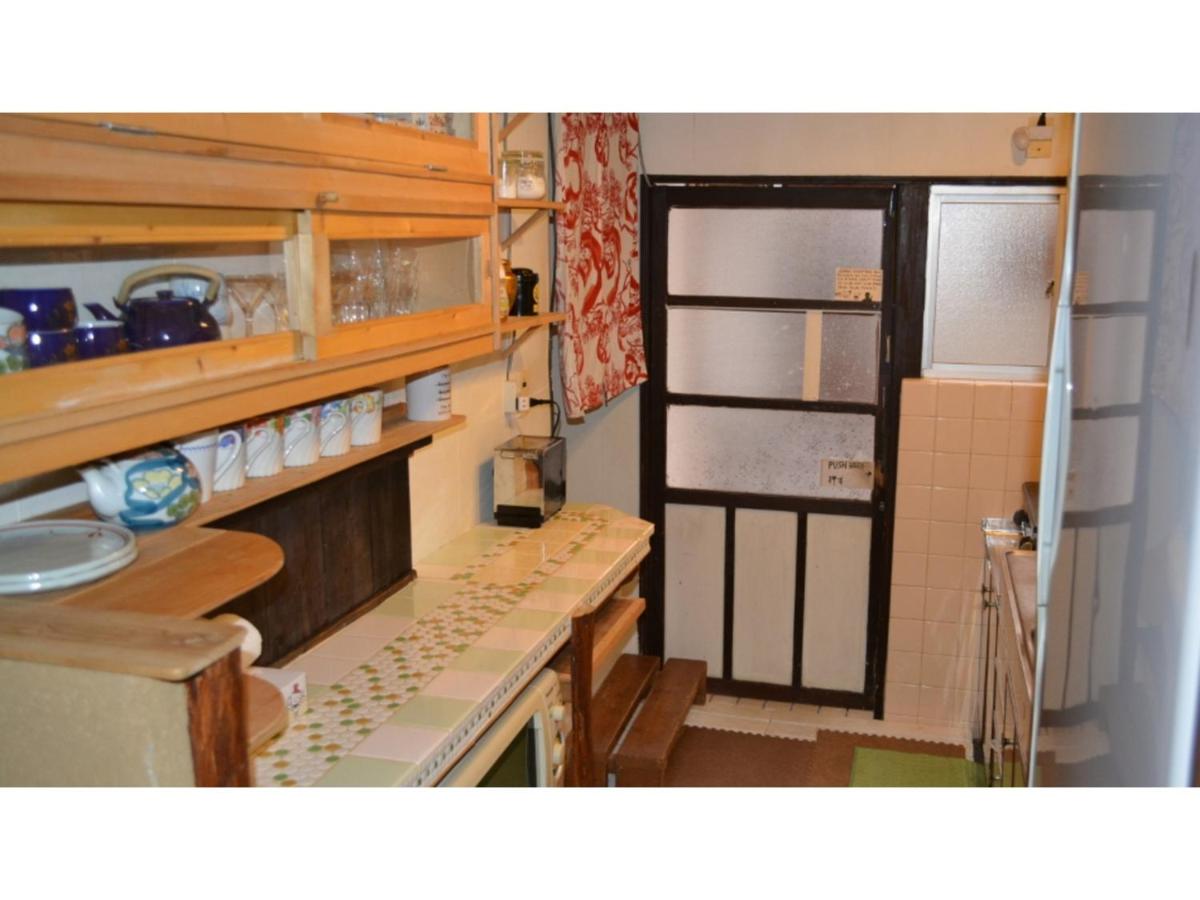 Suitetrails - Guesthouse Bon - Vacation STAY 54386v