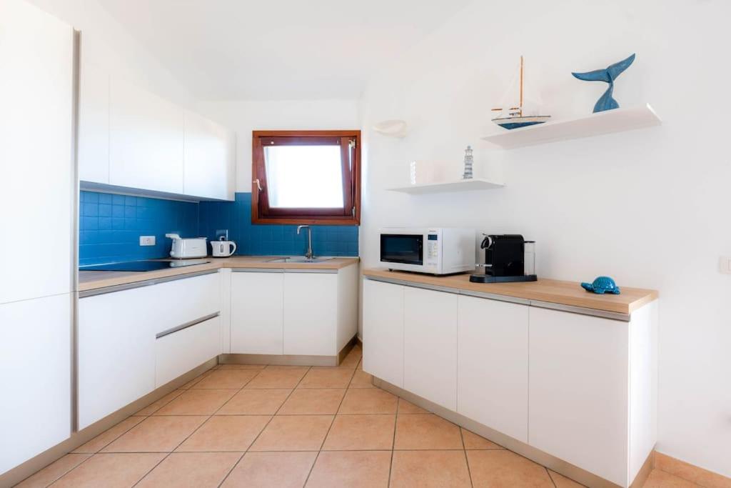 Tavolara Paradise - Sea View - Swimming Pool - WiFi - Housity