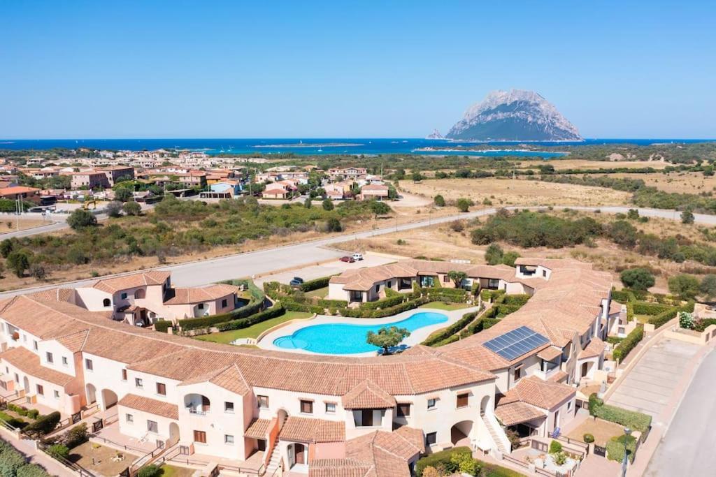 Tavolara Paradise - Sea View - Swimming Pool - WiFi - Housity