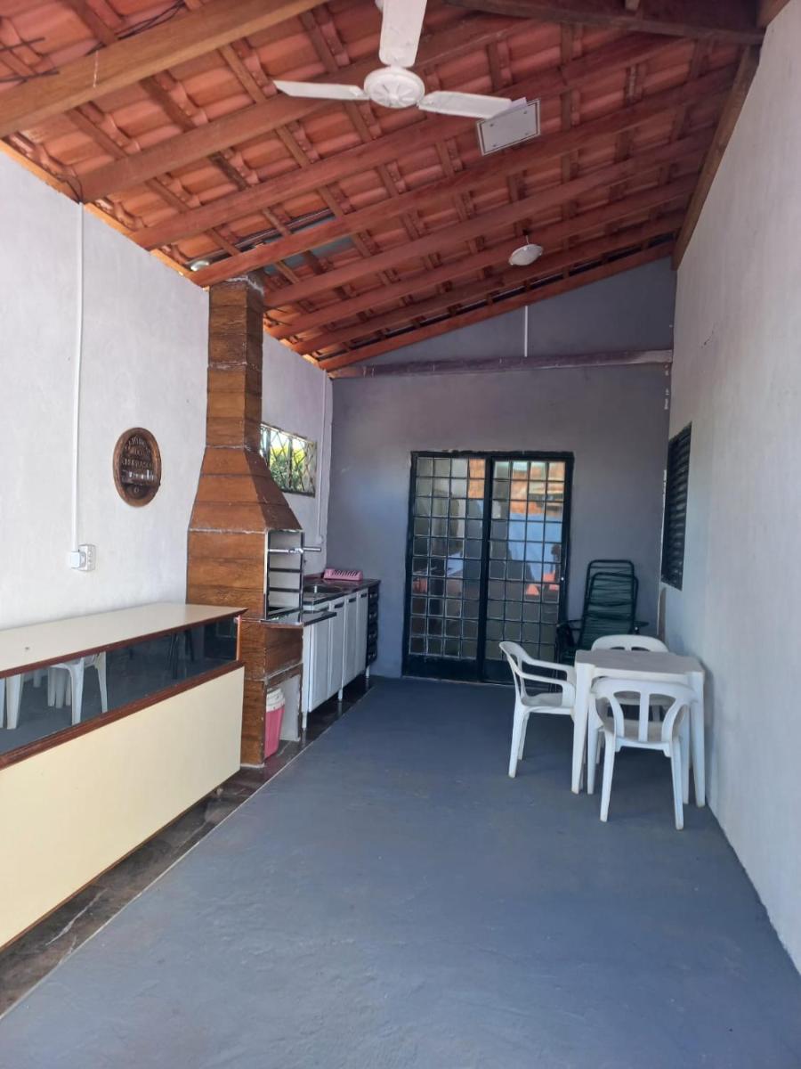 Casa de temporada da Ivalda - Housity