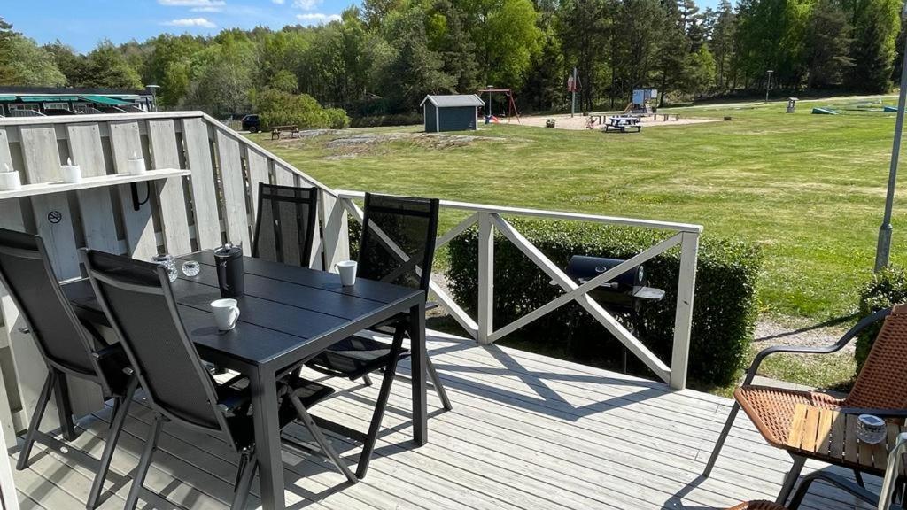 Hällestrand apartment 34 - Housity