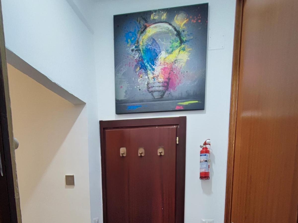 Suitetrails - Home Colors Apartament