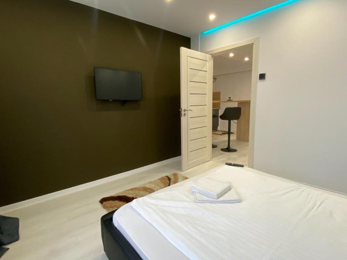 Rozalia Apartman - Housity
