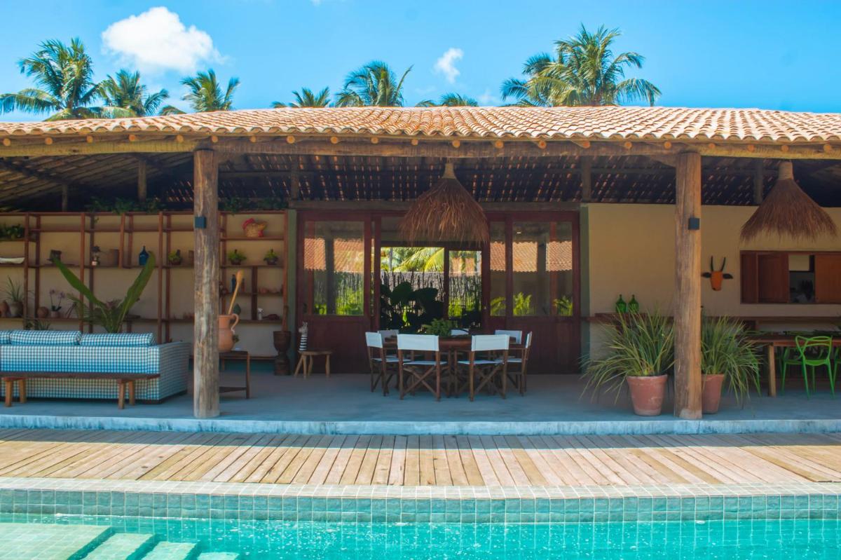 Pousada Rancho Luar - Housity