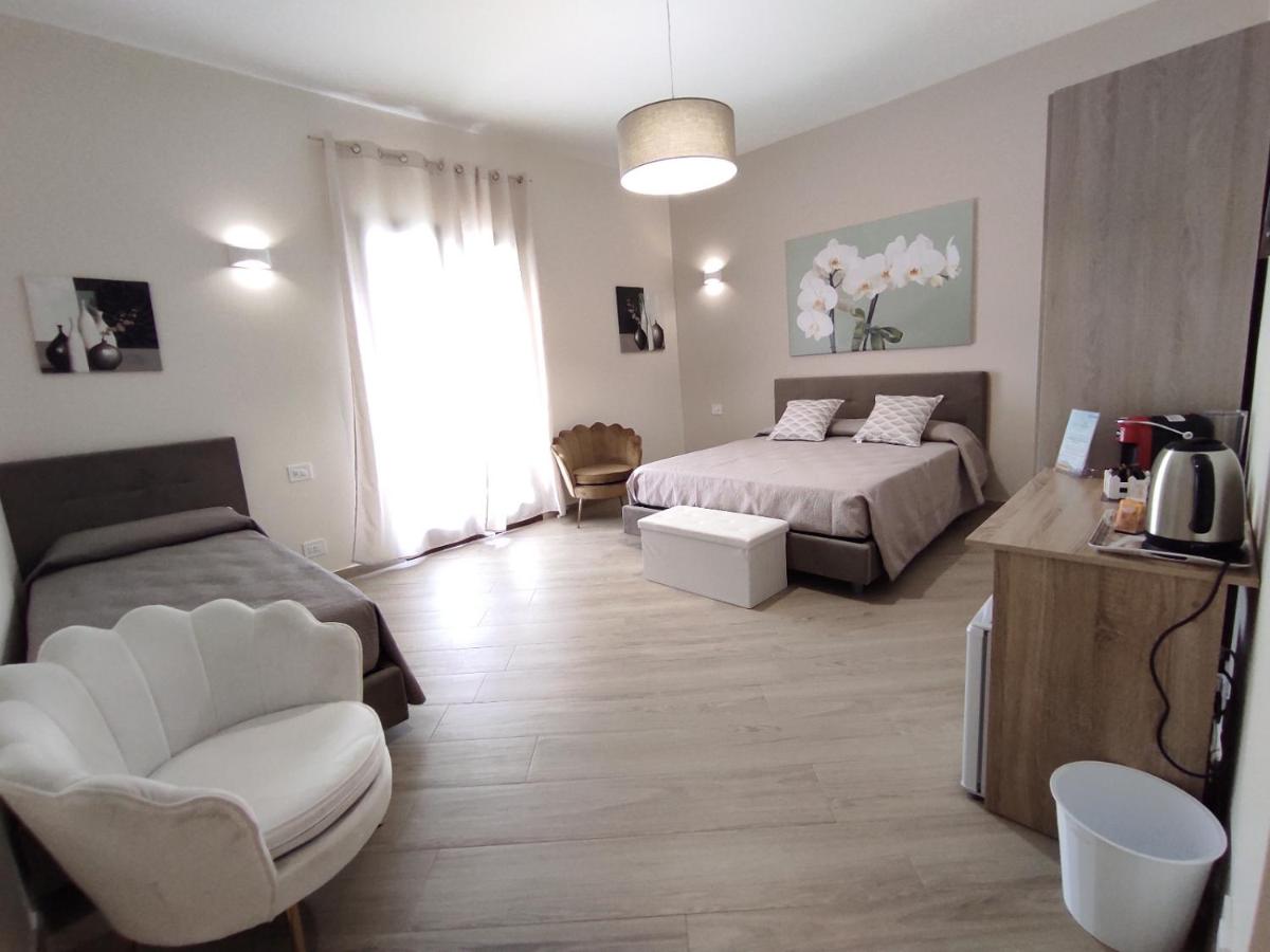 B&B Villa Colomba - Housity
