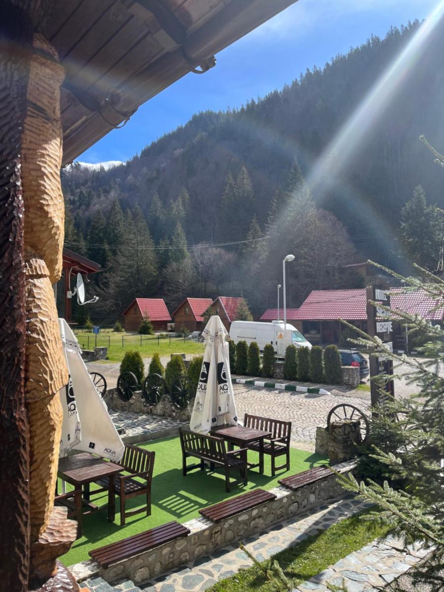 Hotel-Restaurant Siesta Balea - Housity