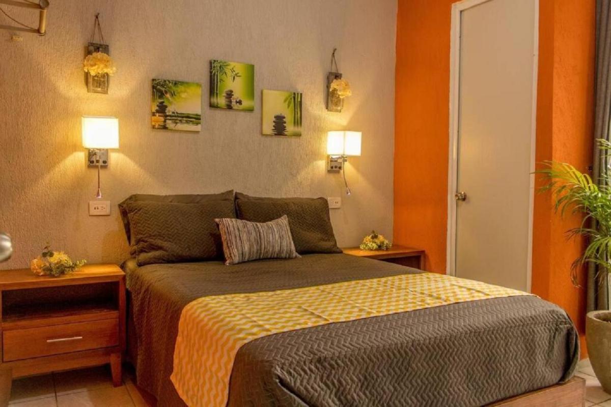 Suitetrails - Casa Girasol Tulum