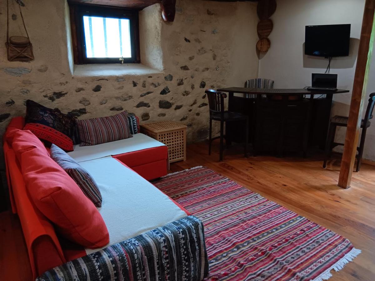 Penstone Grange - Hizvo