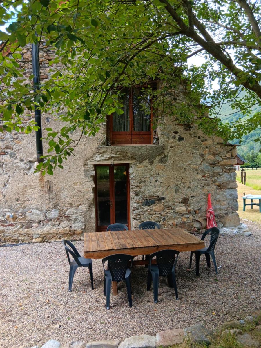 Penstone Grange - Hizvo