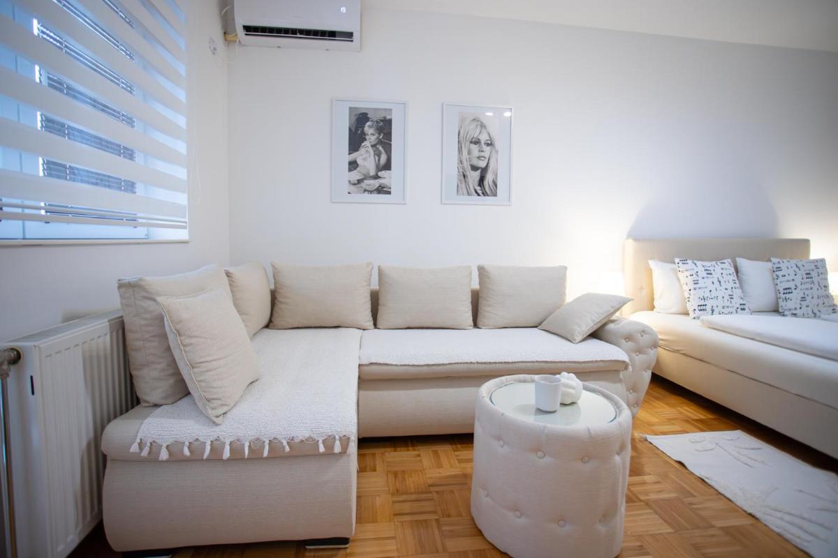 Apartman Elle - Hizvo