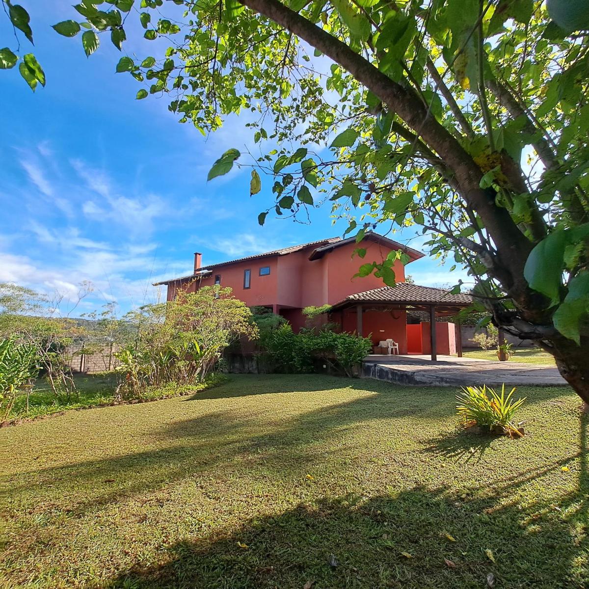 Casa do Sol Poente - Housity