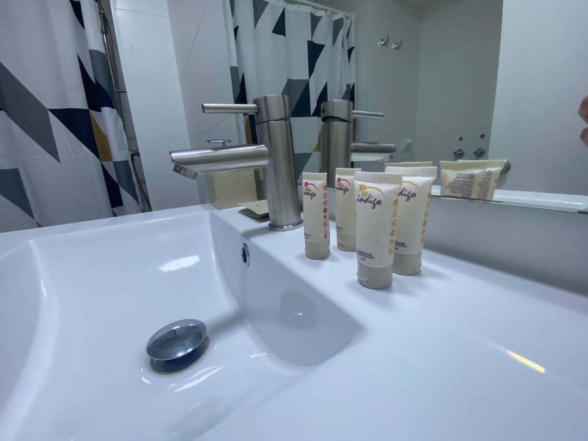 Epicentro Suites Apart Hotel - Temuco - Housity