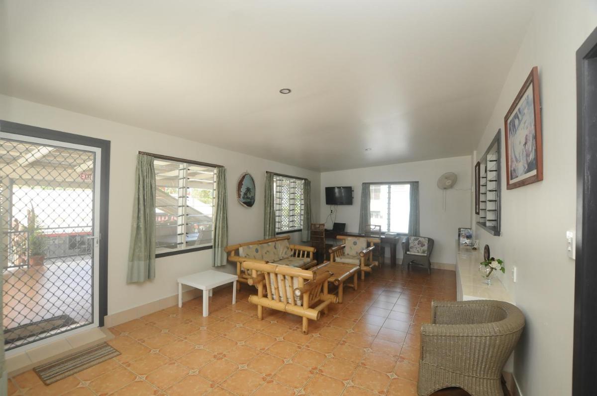 Suitetrails - Talofa Inn