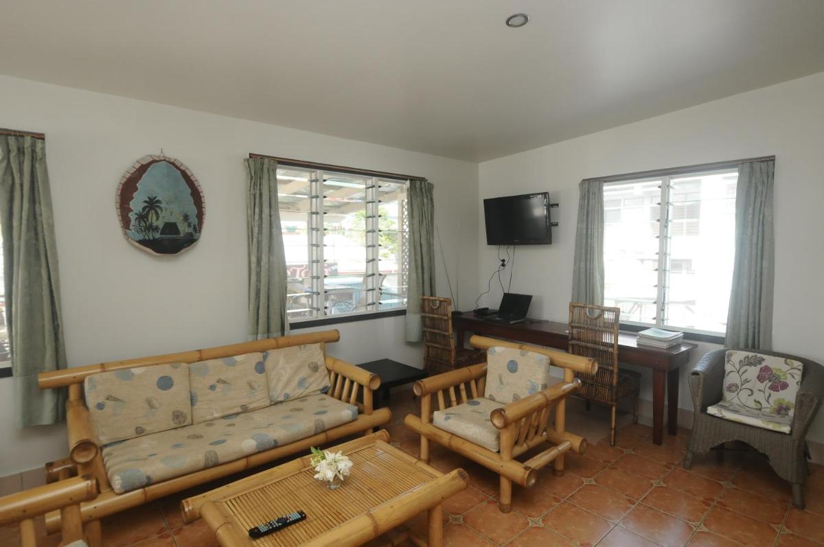Suitetrails - Talofa Inn