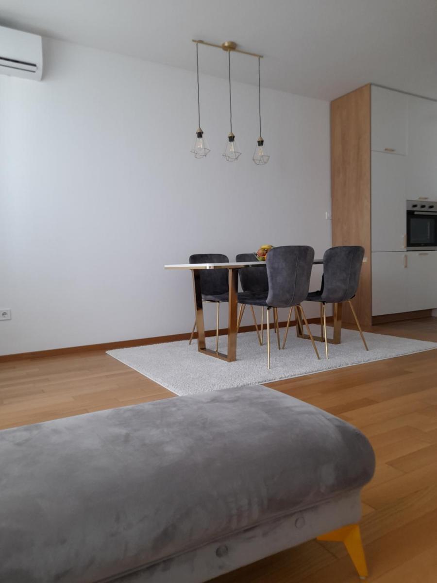 Apartman Lena - Hizvo
