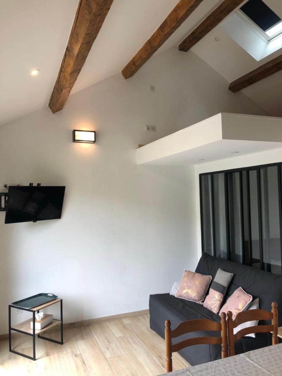 Gite La Barthe Basse - Housity