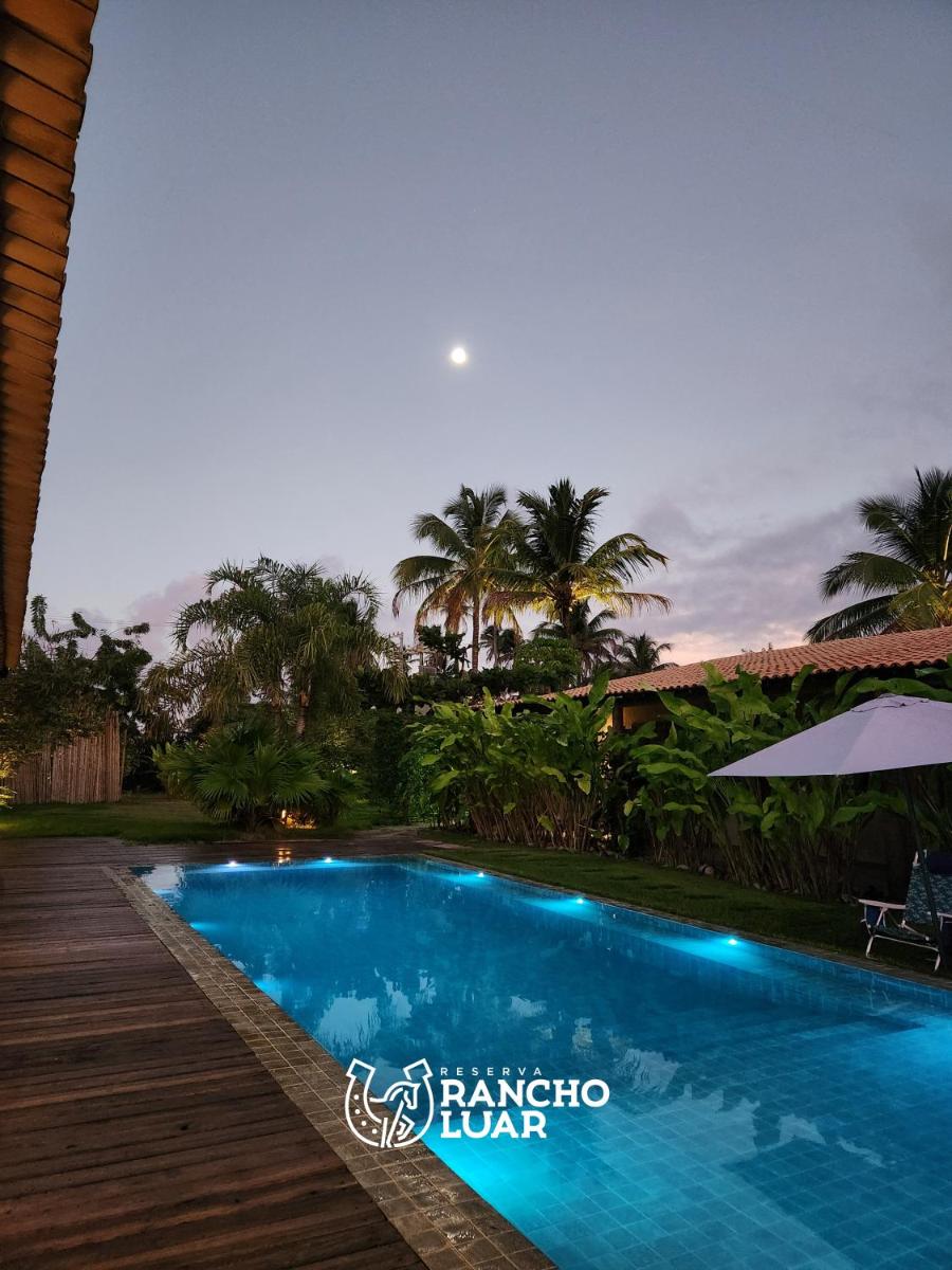 Pousada Rancho Luar - Housity