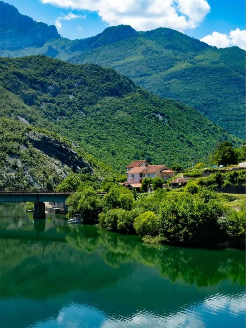 Suitetrails - Visit Drežnica