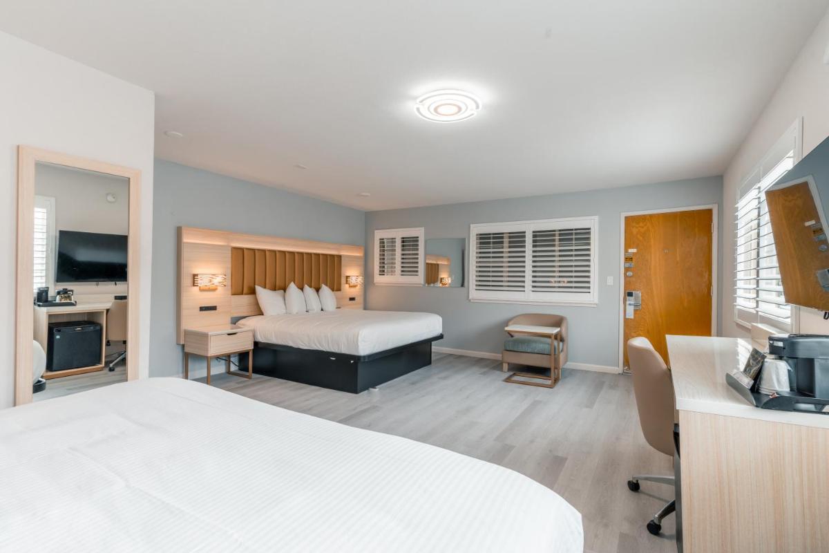 Inn on Broadway - Housity