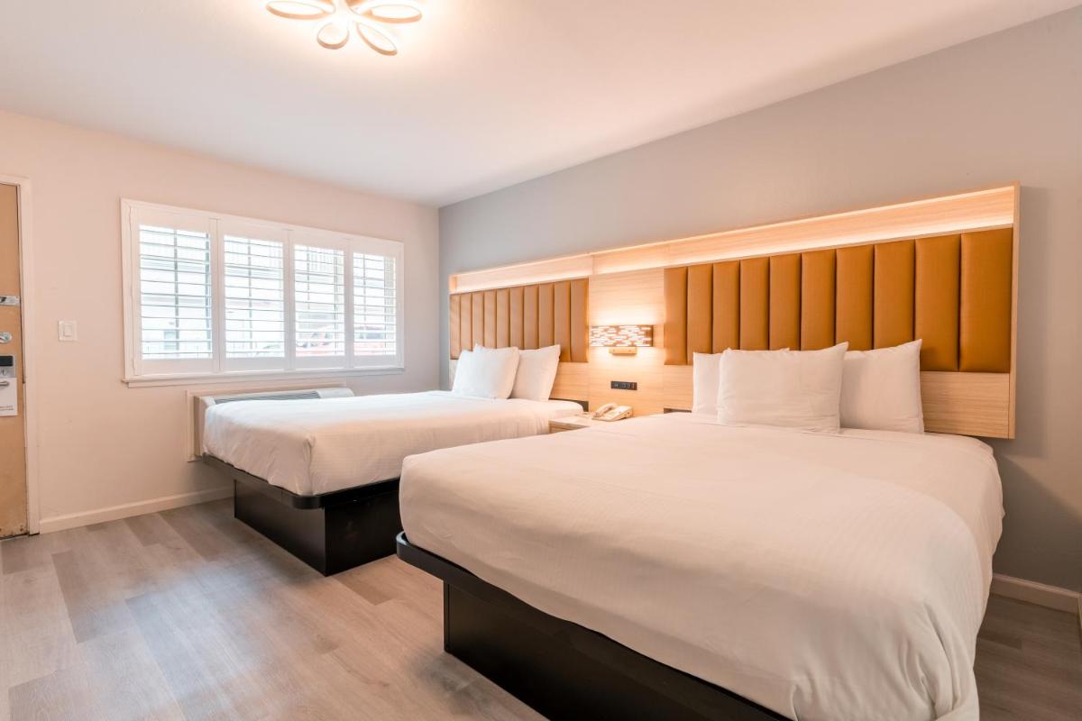 Inn on Broadway - Housity