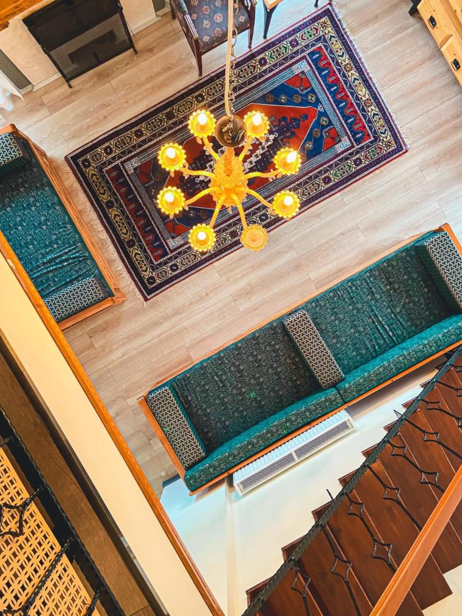 Villa BABİL - Housity