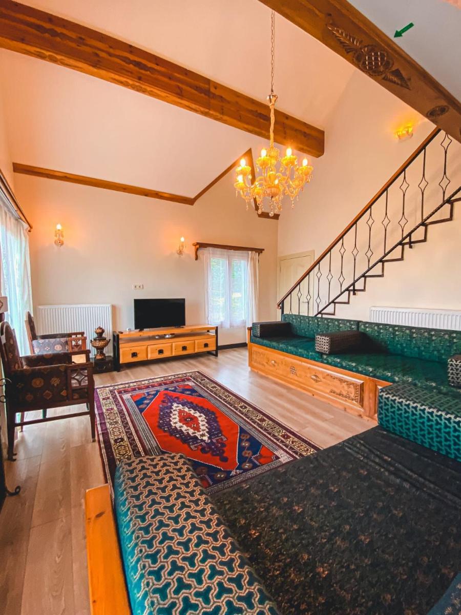 Villa BABİL - Housity