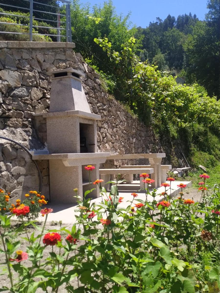 Casa da quintinha - Turismo rural - Housity