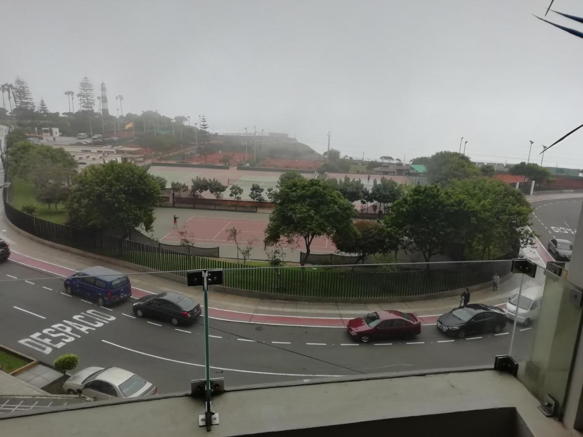Apart Peru 3 - Housity