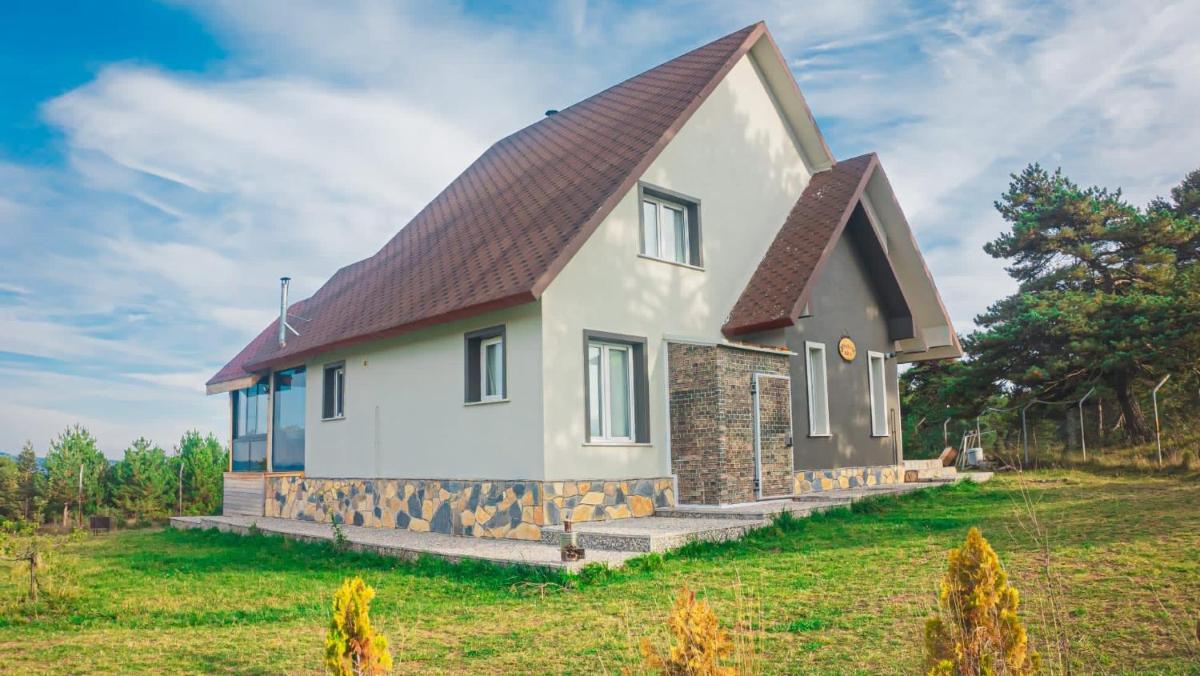 Villa BABİL - Housity