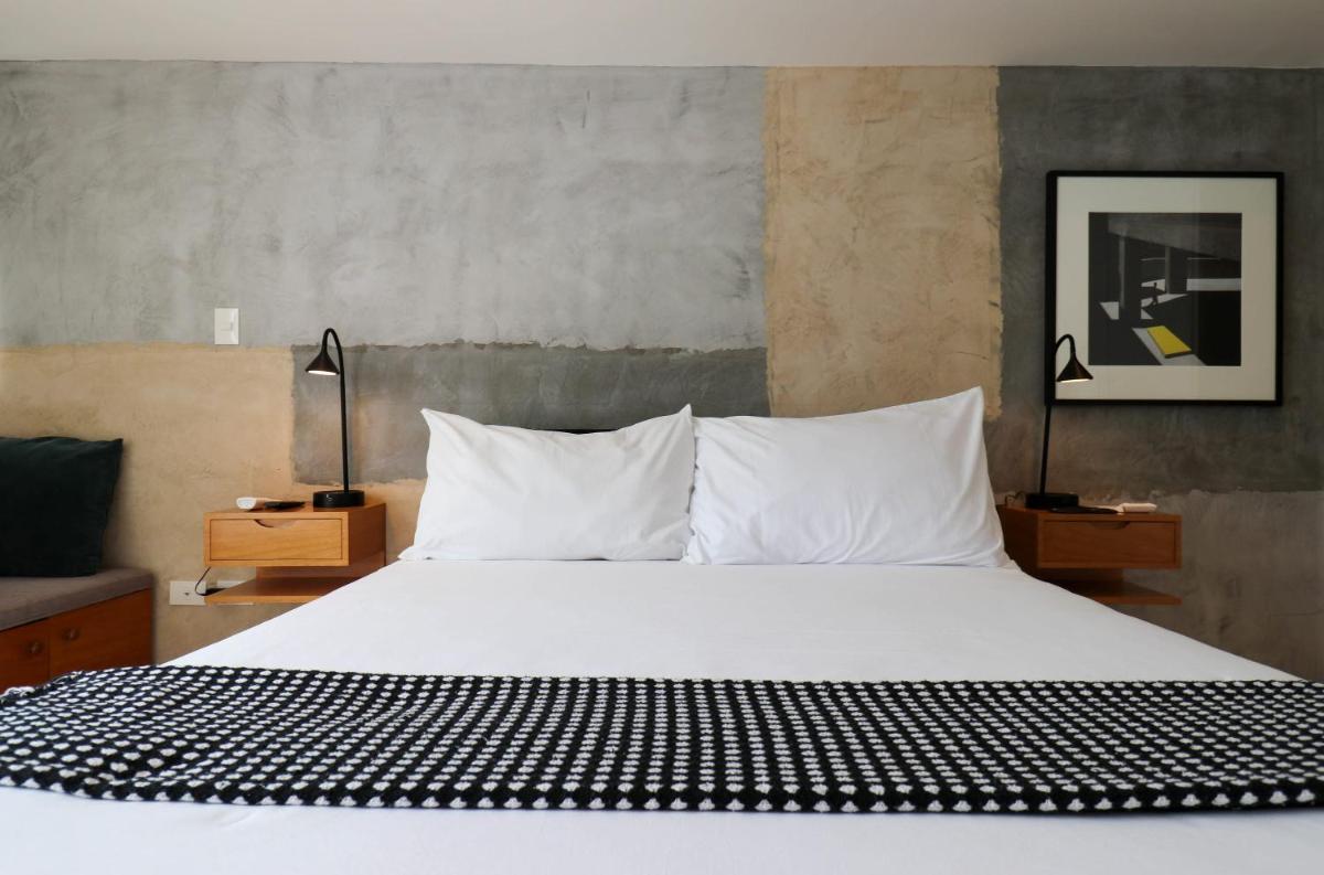 Spacious Loft in Barranco - Housity