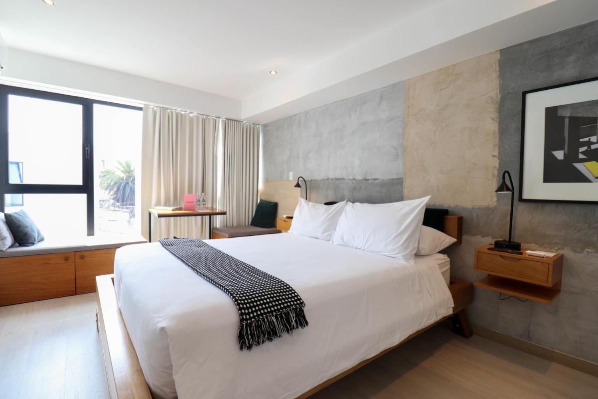 Spacious Loft in Barranco - Housity