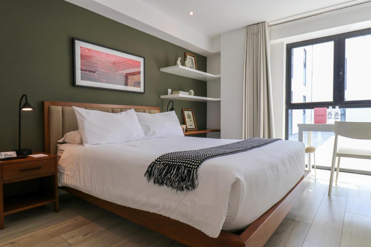 Sophisticated Loft in Barranco - Housity