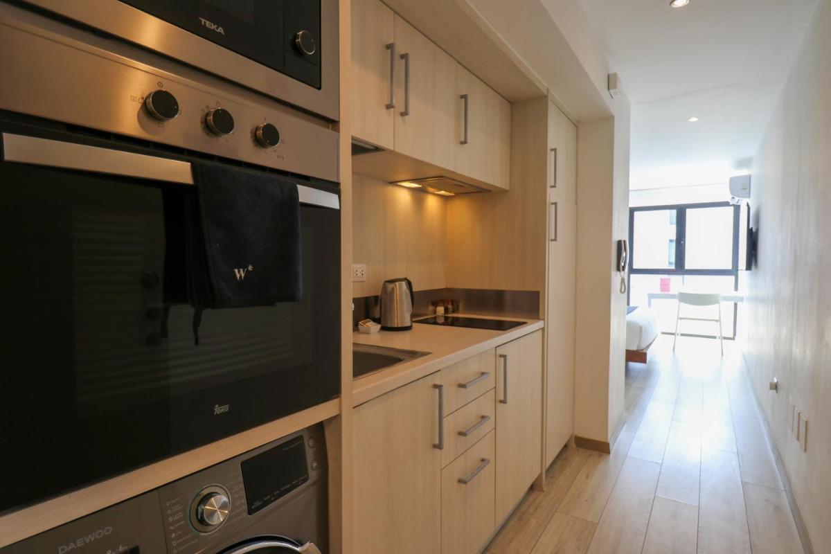 Sophisticated Loft in Barranco - Housity