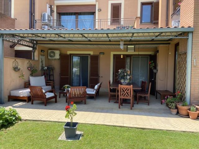 Suitetrails - Lemon tree suite al golf