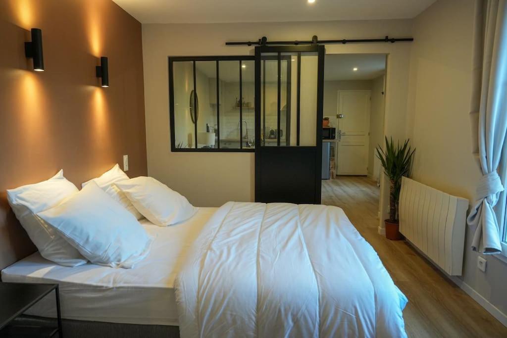 Appartement Saint-Valery - Housity