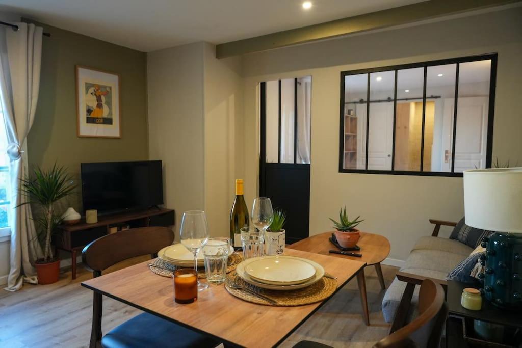 Appartement Saint-Valery - Housity