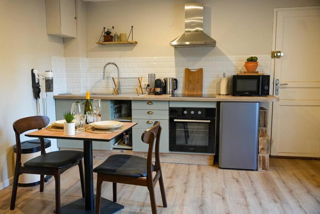 Appartement Saint-Valery - Housity