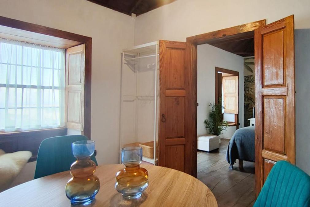 La Carmona House - Housity