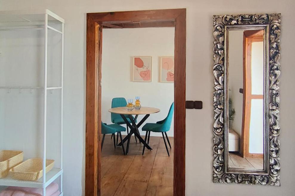 La Carmona House - Housity