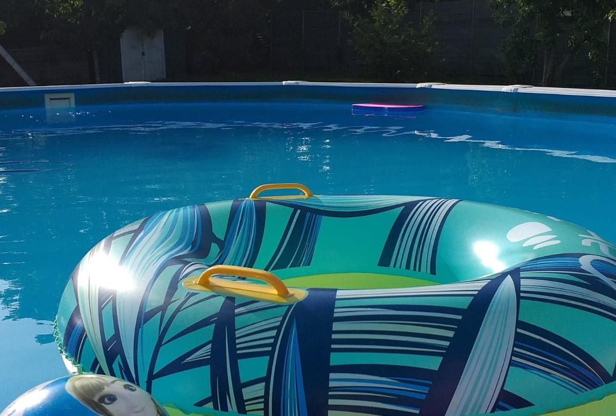 cabane insolite avec piscine et spa dans un cadre zen - Housity