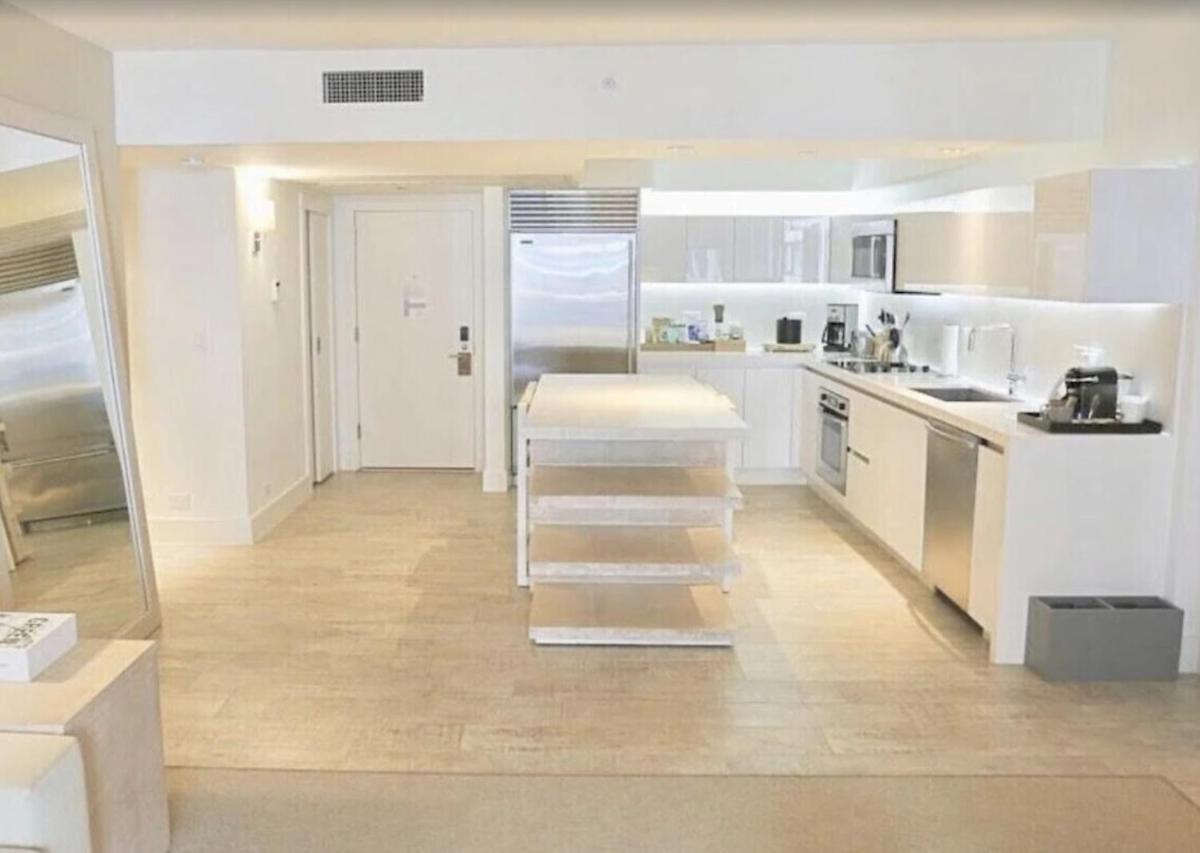 Suitetrails - 1 Hotel & Homes Miami Beach Oceanfront Residence Suites By Joe Semary